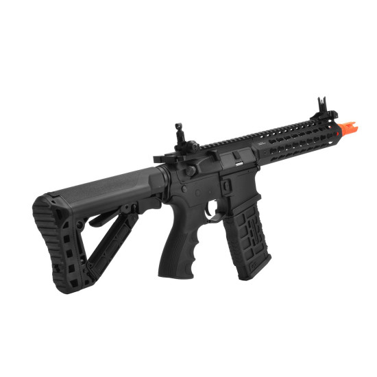 おもちゃ G&G CM16 SRL G&G CM16 SRL M4 Airsoft Oyuncak Tüfek - EGC-16P-SRL-BNB-NCM